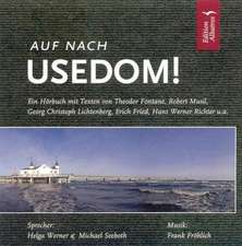 Auf nach Usedom! CD