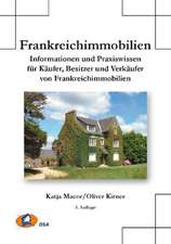 Frankreichimmobilien