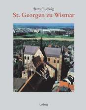 Sankt Georgen zu Wismar