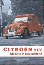 Citroën 2CV