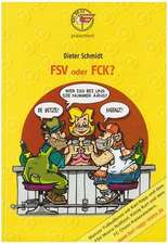 FSV oder FCK?