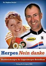 Herpes Nein danke