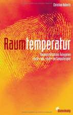 Raumtemperatur