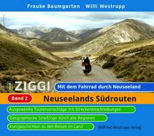 Ziggi: Mit dem Fahrrad durch Neuseeland 02