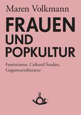 Volkmann, M: Frauen und Popkultur