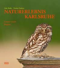 Naturerlebnis Karlsruhe