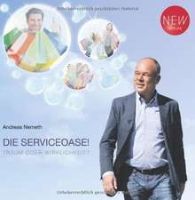 DIE SERVICEOASE