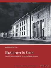 Illusionen in Stein