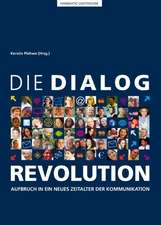 Die Dialog-Revolution