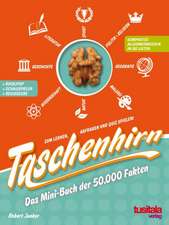 Taschenhirn