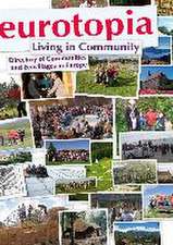 eurotopia Living in Community