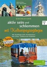 Aktiv sein und schlemmen mit Kultur-Spaziergängen 03