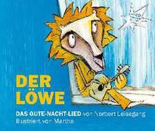 Der Löwe