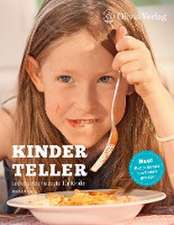 König, M: Kinderteller
