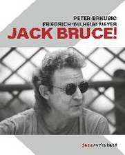 JACK BRUCE!