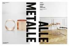 Objects 2: Alle Metalle