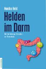 Helden im Darm