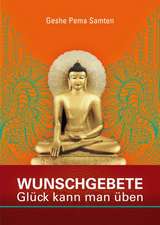 Wunschgebete