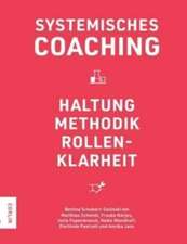 Systemisches Coaching