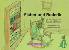 Flatter und Roderik 2