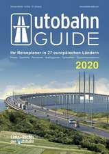 Autobahn-Guide 2020