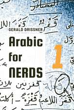 Arabic for Nerds 1