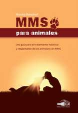 Rekelhof, M: MMS PARA ANIMALES