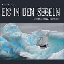 Eis in den Segeln