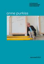 Anne Purkiss