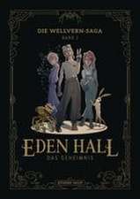 Eden Hall