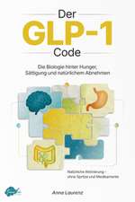 Laurenz, A: GLP-1 Code