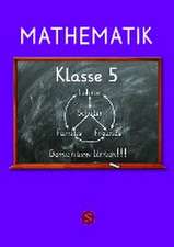 Mathematik Klasse 5