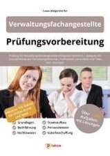 Prüfungsvorbereitung Verwaltungsfachangestellte