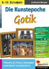 Die Kunstepoche GOTIK