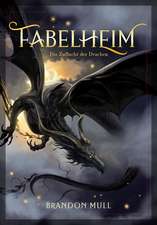 Fabelheim Band 4