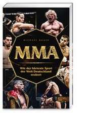 MMA