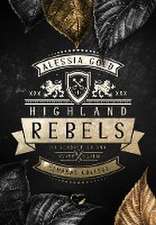 Highland Rebels