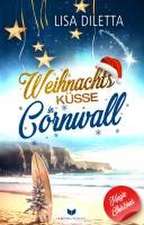 Weihnachtsküsse in Cornwall