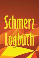 Wiener, D: Schmerz-Logbuch