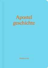 Apostelgeschichte (Bibeljournal)