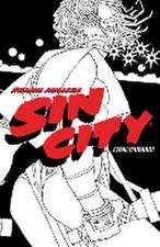 Sin City - Black Edition 5