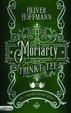 Moriarty trinkt Tee