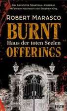 Burnt Offerings - Haus der toten Seelen