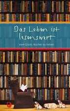 Das Leben ist lesenswert