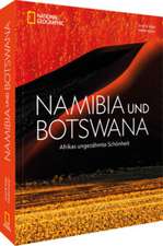 Namibia und Botswana