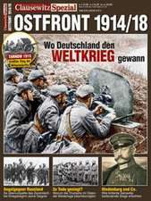 Ostfront 1914 -1918