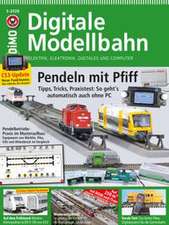 Pendeln mit Pfiff