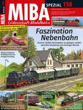Faszination Nebenbahn