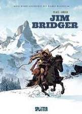 Die Wahre Geschichte des Wilden Westens: Jim Bridger