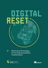 Digital Reset